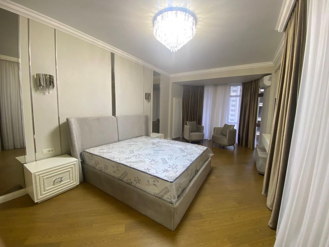 Bakü'de Kiralık 3 Odalı Daire — Aylık 4.000 AZN - Foto 8