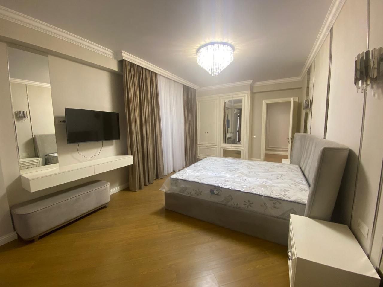 Bakü'de Kiralık 3 Odalı Daire — Aylık 4.000 AZN - Foto 9