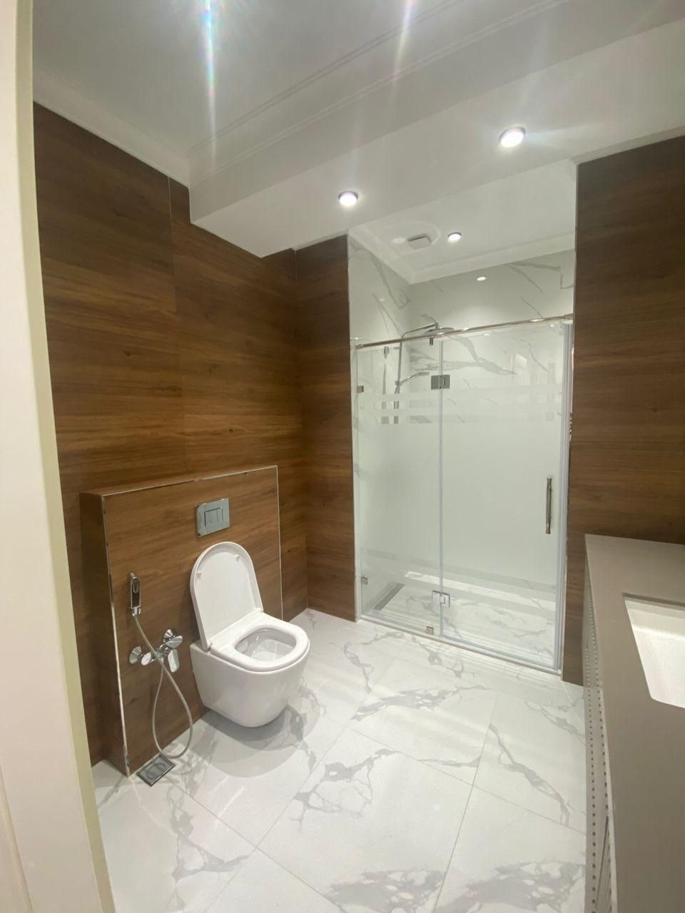 Bakü'de Kiralık 3 Odalı Daire — Aylık 4.000 AZN - Foto 5