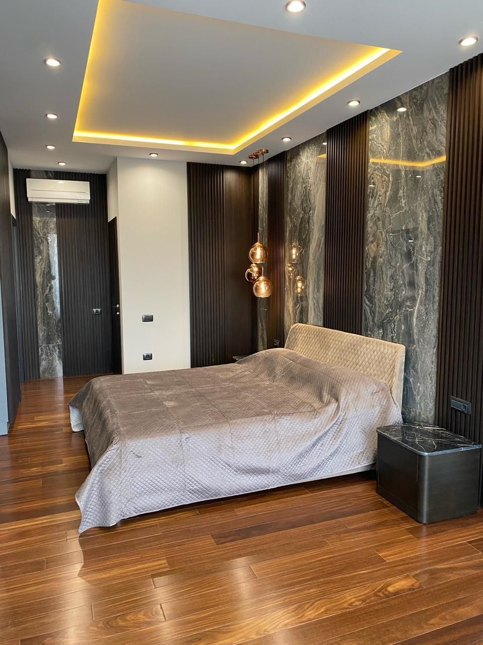 Сдается 2-комнатная квартира 86 м² у метро Сахиль в Баку - фото 6