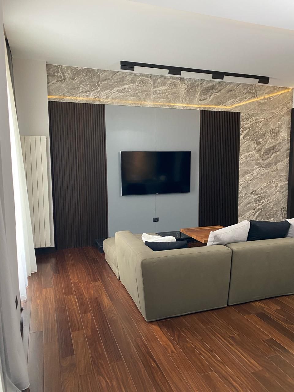 Сдается 2-комнатная квартира 86 м² у метро Сахиль в Баку - фото 5