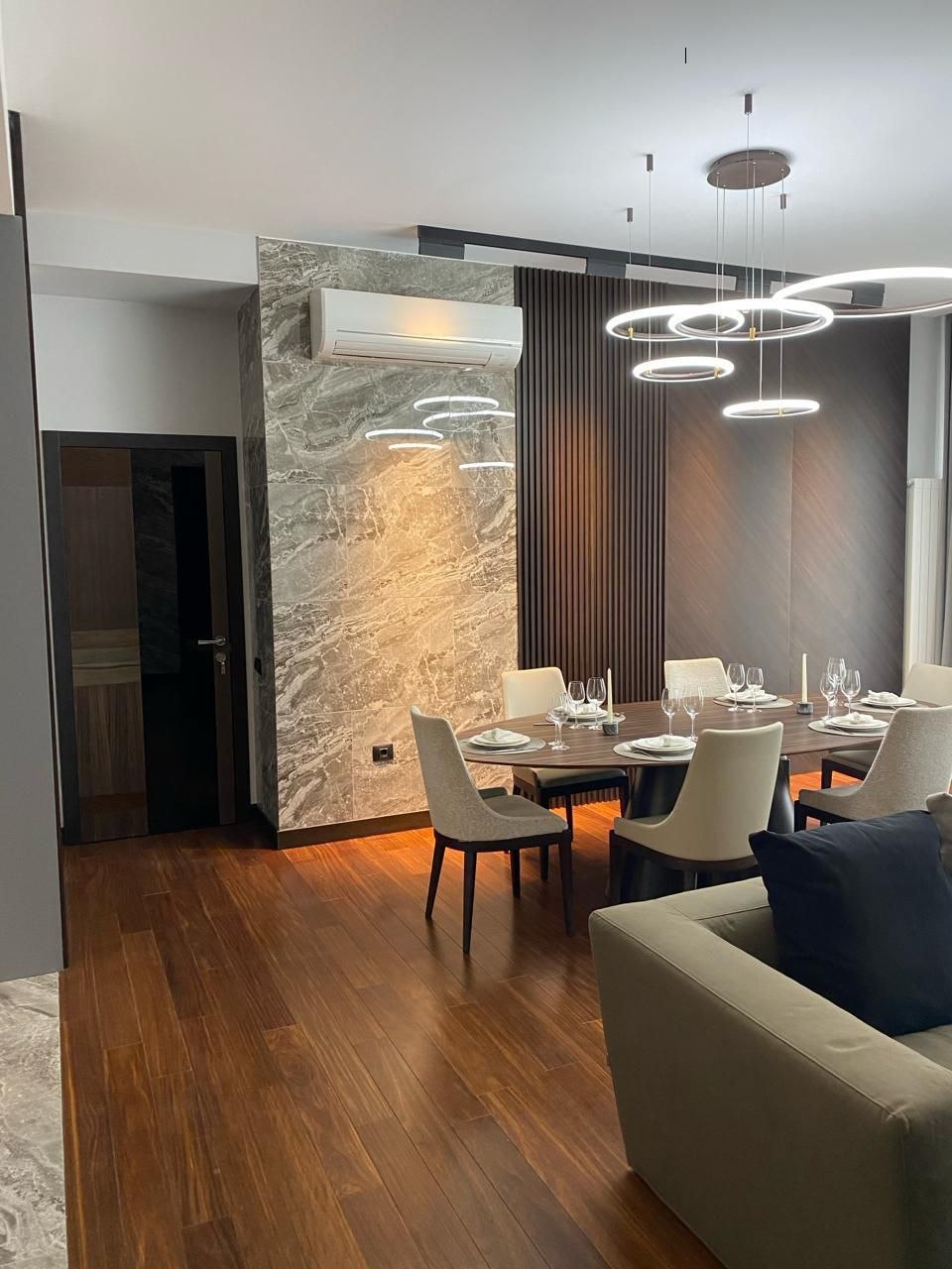 Сдается 2-комнатная квартира 86 м² у метро Сахиль в Баку - фото 10