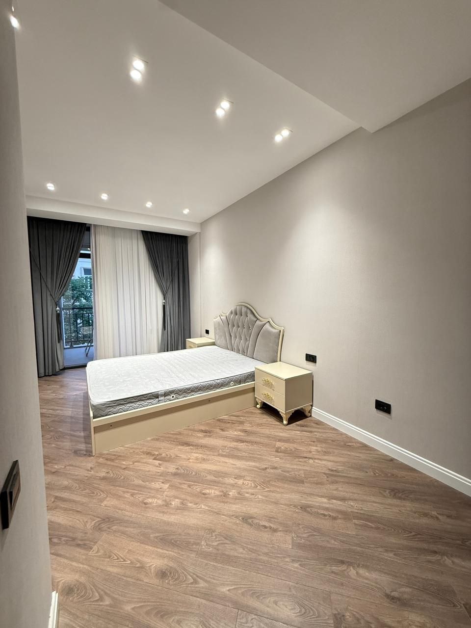 Сдается 2-комнатная квартира 85 м² в ЖК Nizami City, м. Низами - фото 9