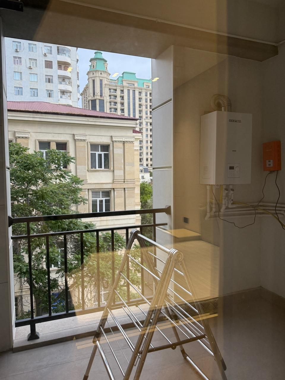 Сдается 2-комнатная квартира 85 м² в ЖК Nizami City, м. Низами - фото 5