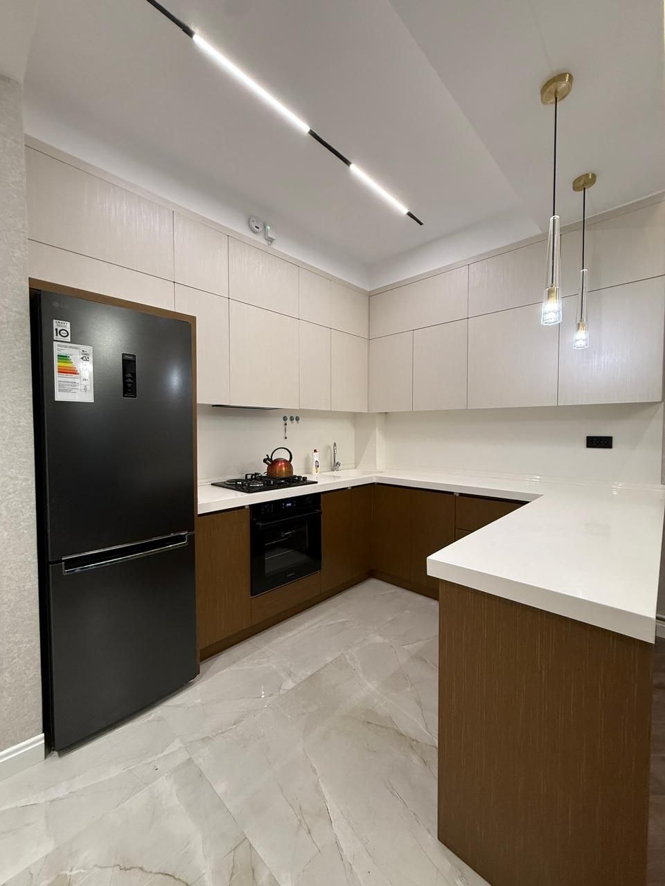 Сдается 2-комнатная квартира 85 м² в ЖК Nizami City, м. Низами - фото 4