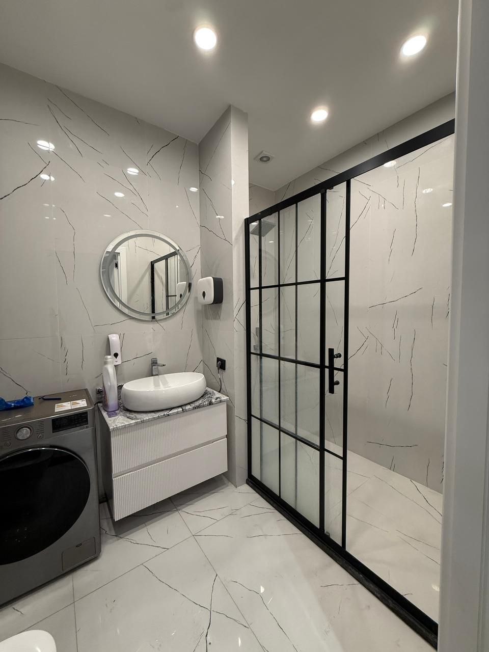 Сдается 2-комнатная квартира 85 м² в ЖК Nizami City, м. Низами - фото 2