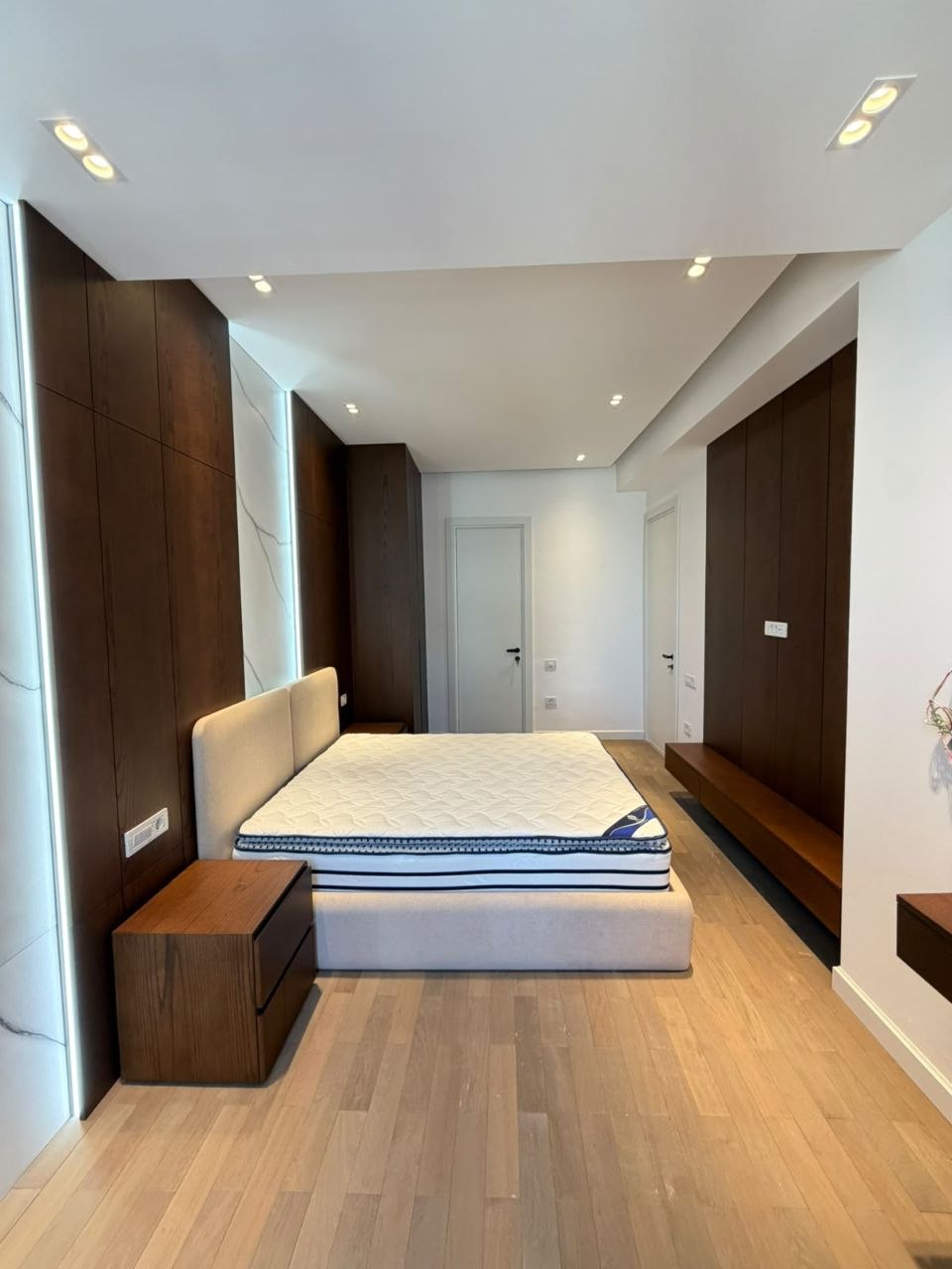 Аренда 2-комнатной квартиры в элитном ЖК TAC Residence у Crescent Mall - фото 2