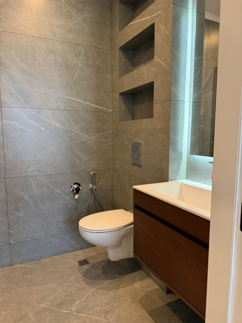 Аренда 2-комнатной квартиры в элитном ЖК TAC Residence у Crescent Mall - фото 6