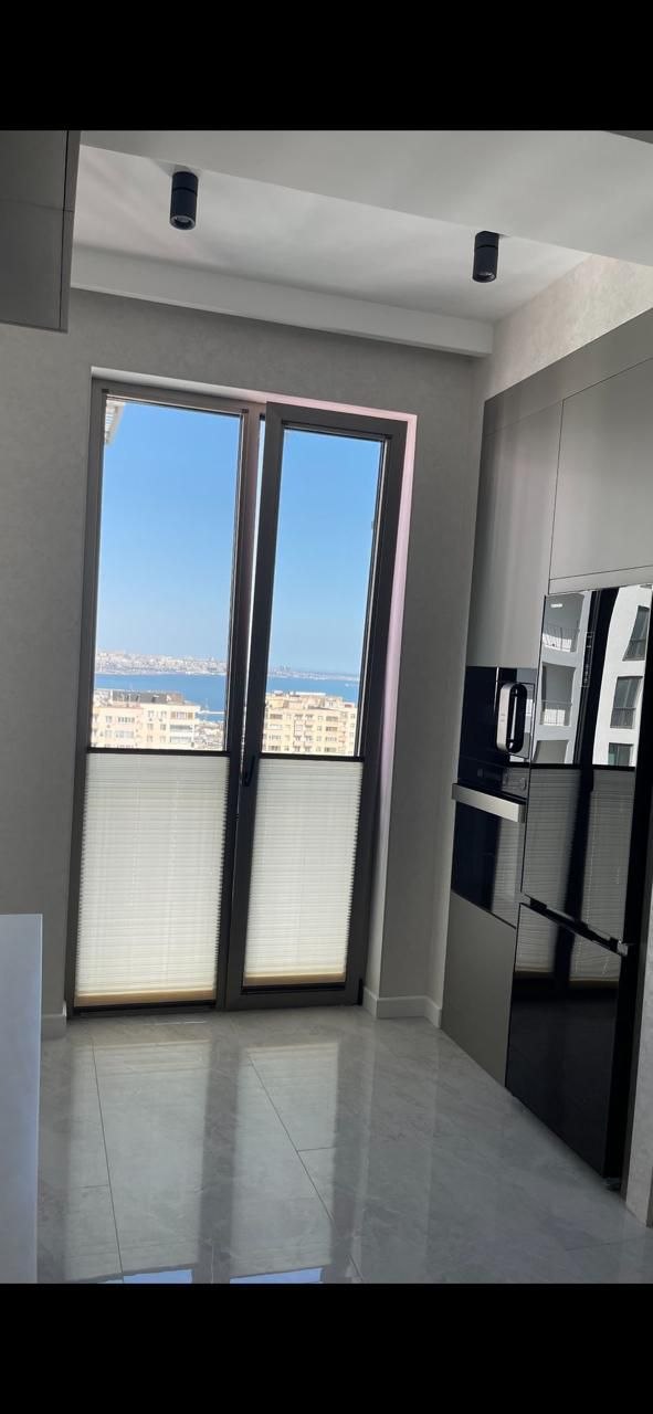 Сдается 3-комнатная квартира в ЖК Belvedere Residence, 100 м² - фото 9