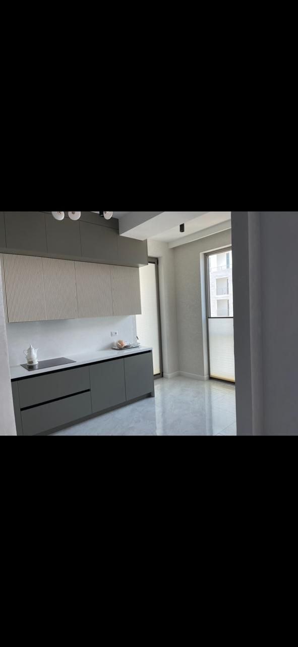 Сдается 3-комнатная квартира в ЖК Belvedere Residence, 100 м²
