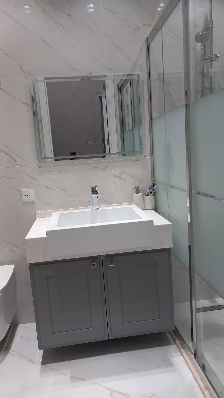 Сдается 3-комнатная квартира в ЖК Belvedere Residence, 100 м² - фото 3