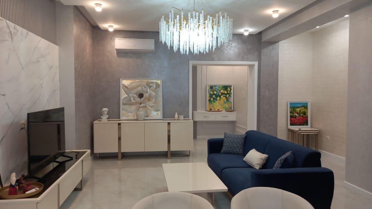 Сдается 3-комнатная квартира в ЖК Belvedere Residence, 100 м² - фото 7