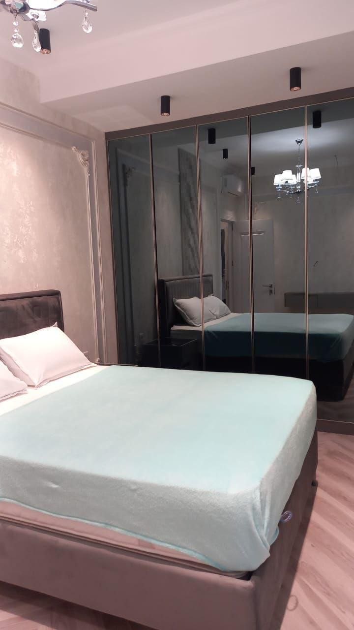 Сдается 3-комнатная квартира в ЖК Belvedere Residence, 100 м² - фото 4