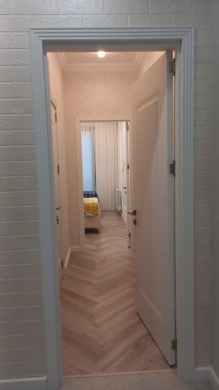 Сдается 3-комнатная квартира в ЖК Belvedere Residence, 100 м² - фото 2