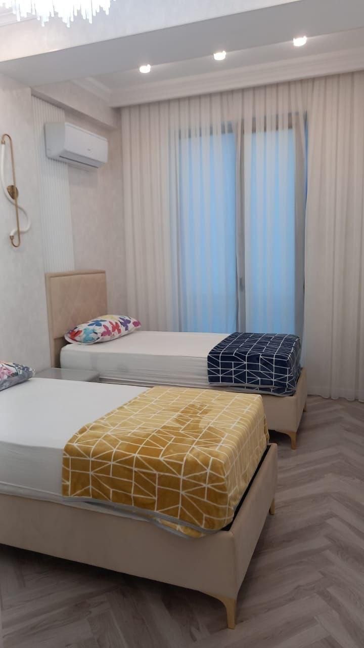 Сдается 3-комнатная квартира в ЖК Belvedere Residence, 100 м² - фото 6