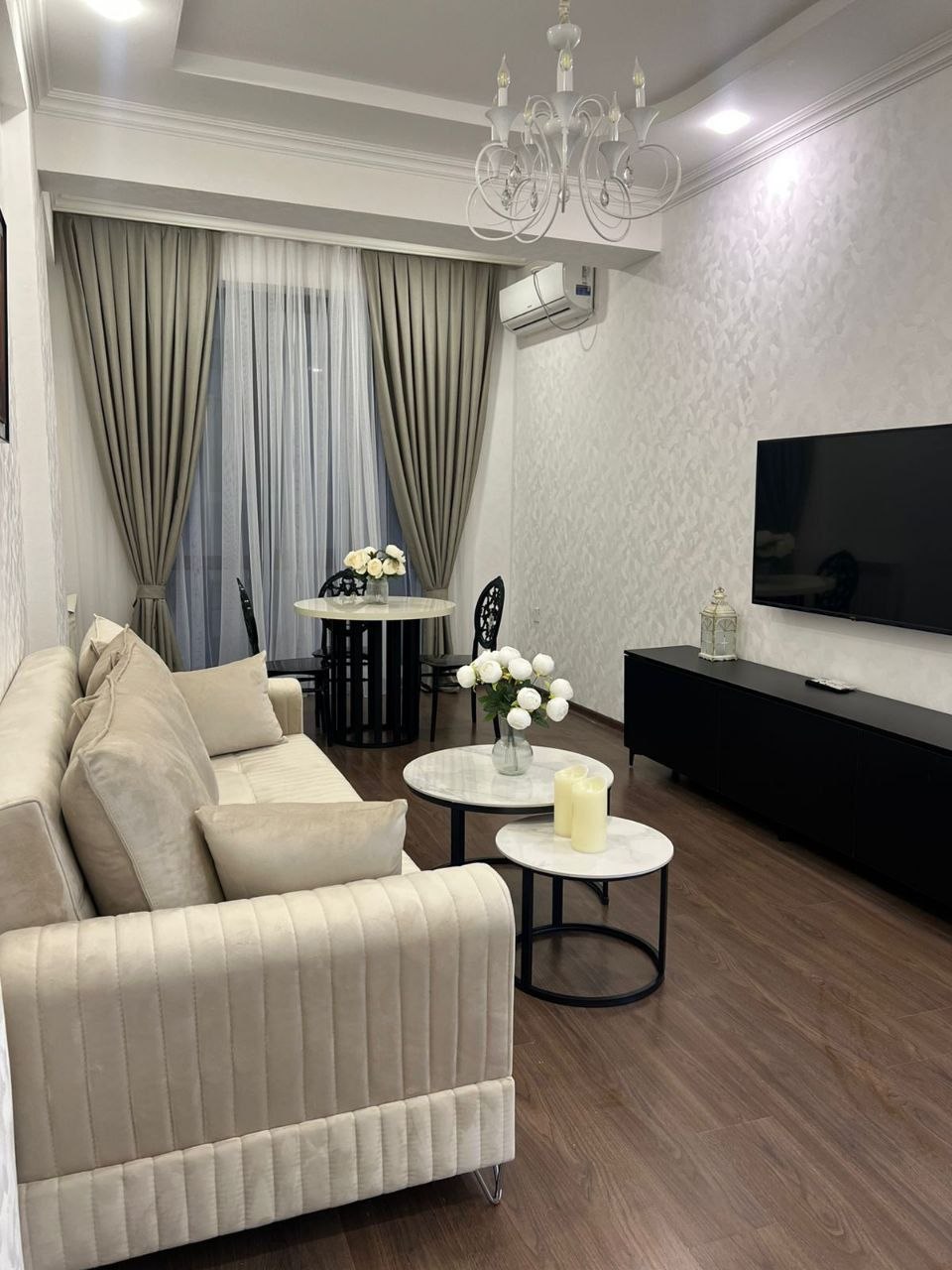 Сдается 2-комнатная квартира, 70 м², у Şərq Bazarı (м. Гянджлик / 28 Мая) - фото 6