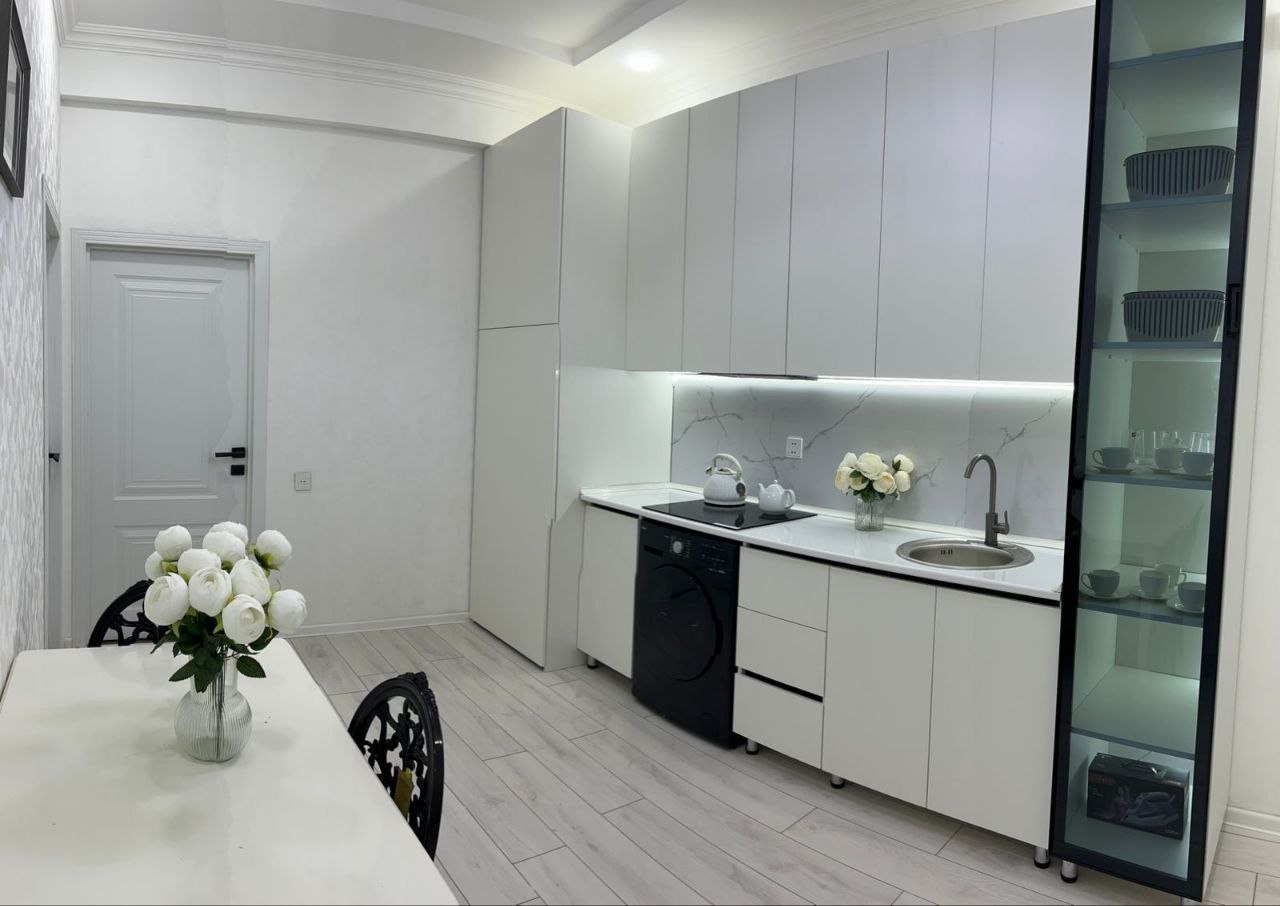 Сдается 2-комнатная квартира, 70 м², у Şərq Bazarı (м. Гянджлик / 28 Мая) - фото 4