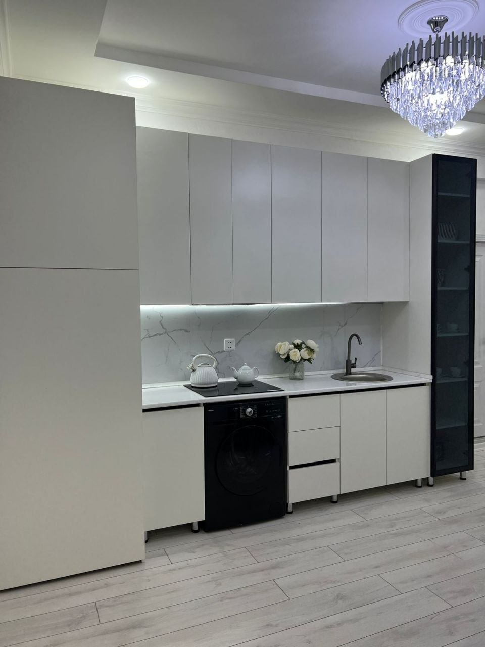 Сдается 2-комнатная квартира, 70 м², у Şərq Bazarı (м. Гянджлик / 28 Мая)