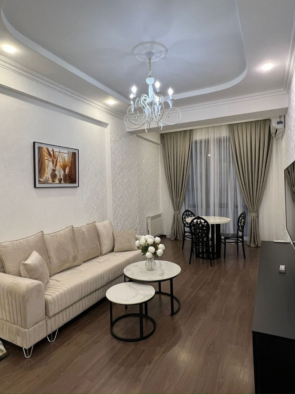 Сдается 2-комнатная квартира, 70 м², у Şərq Bazarı (м. Гянджлик / 28 Мая) - фото 9