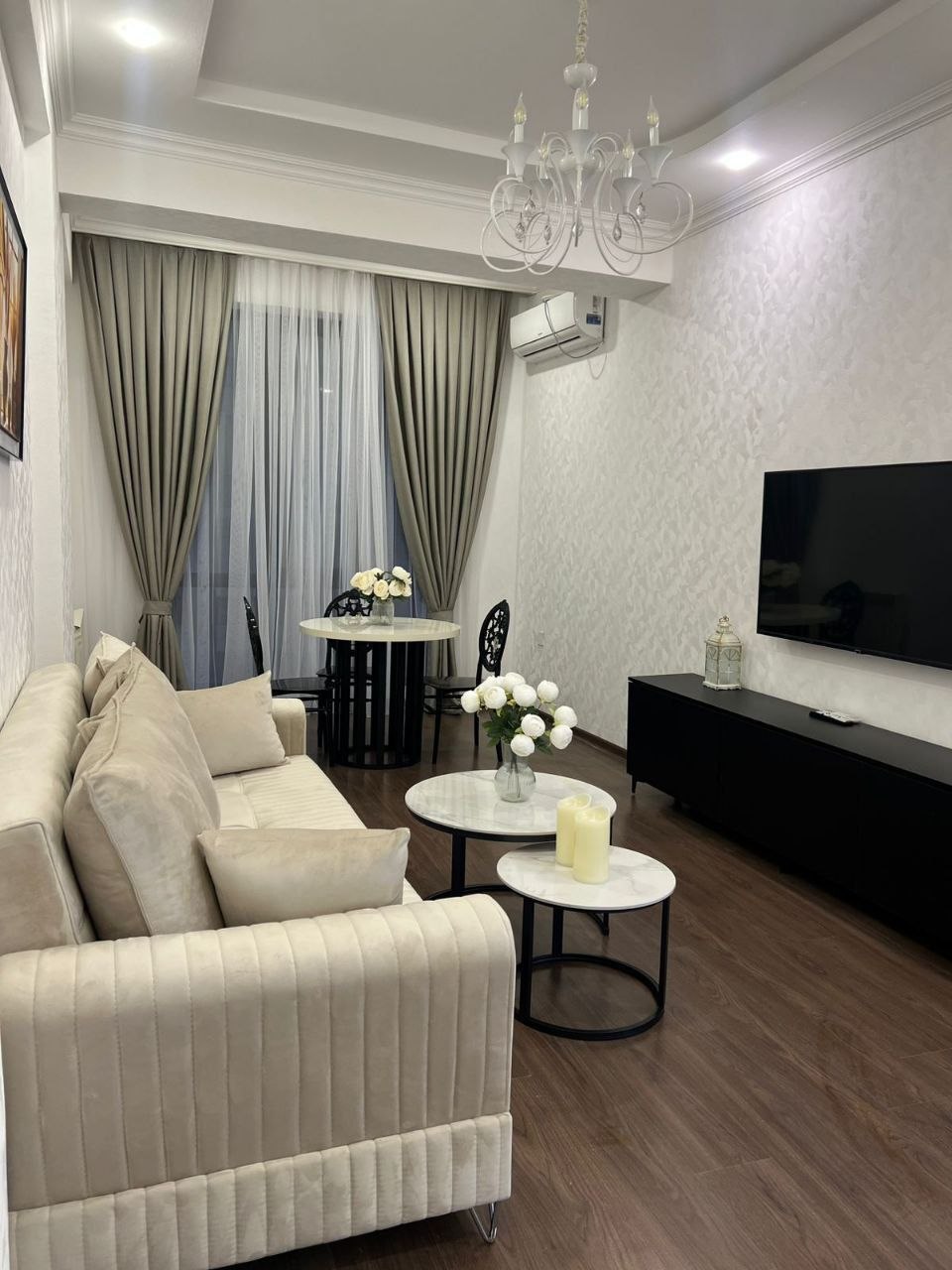 Сдается 2-комнатная квартира, 70 м², у Şərq Bazarı (м. Гянджлик / 28 Мая) - фото 7