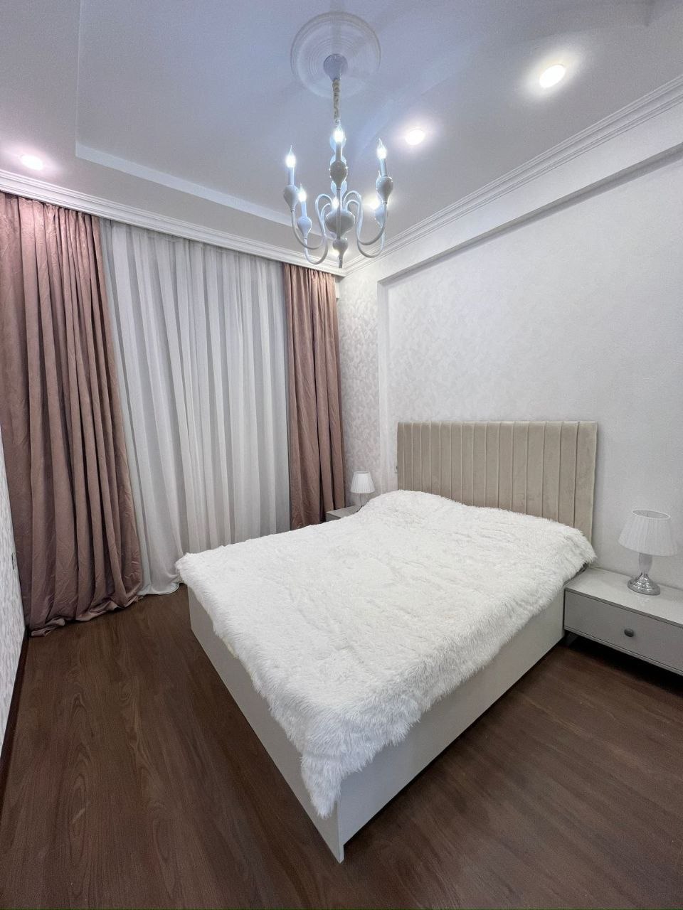 Сдается 2-комнатная квартира, 70 м², у Şərq Bazarı (м. Гянджлик / 28 Мая) - фото 8