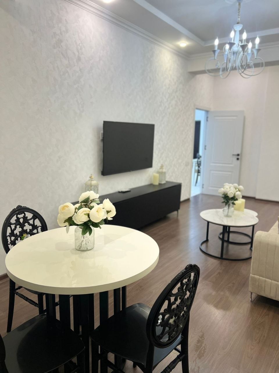 Сдается 2-комнатная квартира, 70 м², у Şərq Bazarı (м. Гянджлик / 28 Мая) - фото 3