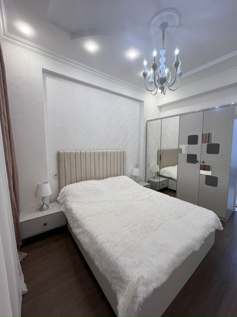 Сдается 2-комнатная квартира, 70 м², у Şərq Bazarı (м. Гянджлик / 28 Мая) - фото 10