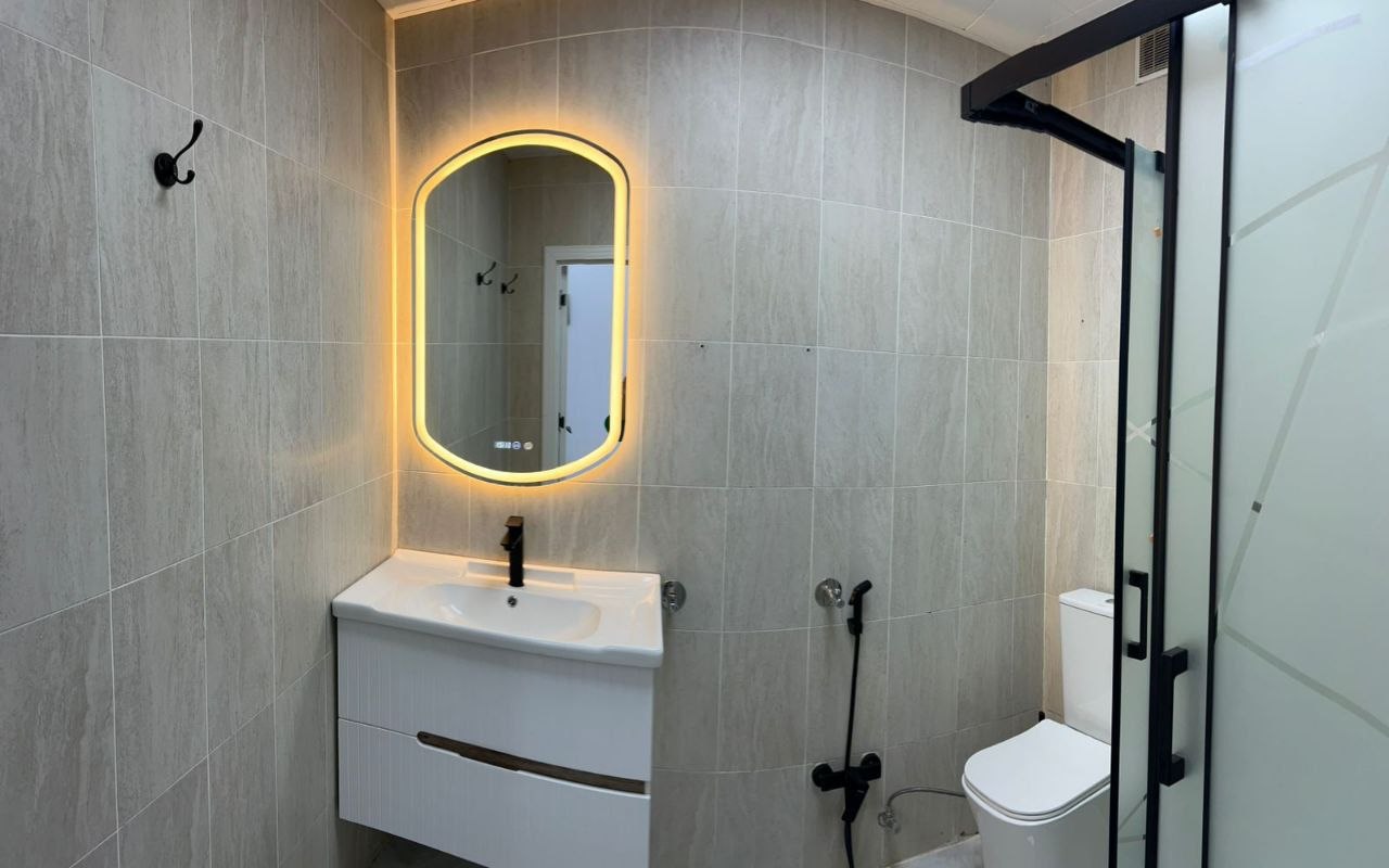 Сдается 2-комнатная квартира, 70 м², у Şərq Bazarı (м. Гянджлик / 28 Мая) - фото 5