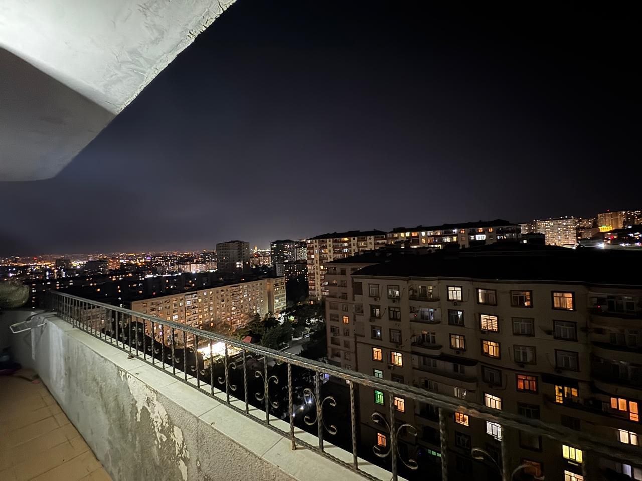Сдается 2-комнатная квартира возле метро Ази Асланов, 78 м² - фото 6