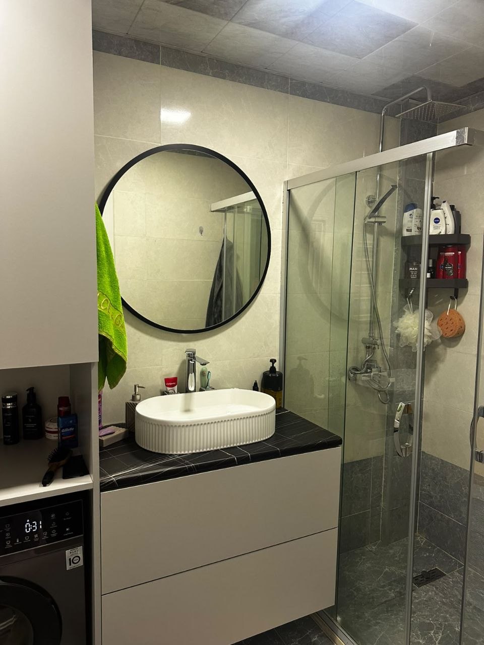 Сдается 2-комнатная квартира в Сумгаите, ЖК Bağçaşəhər, 62 м² - фото 4