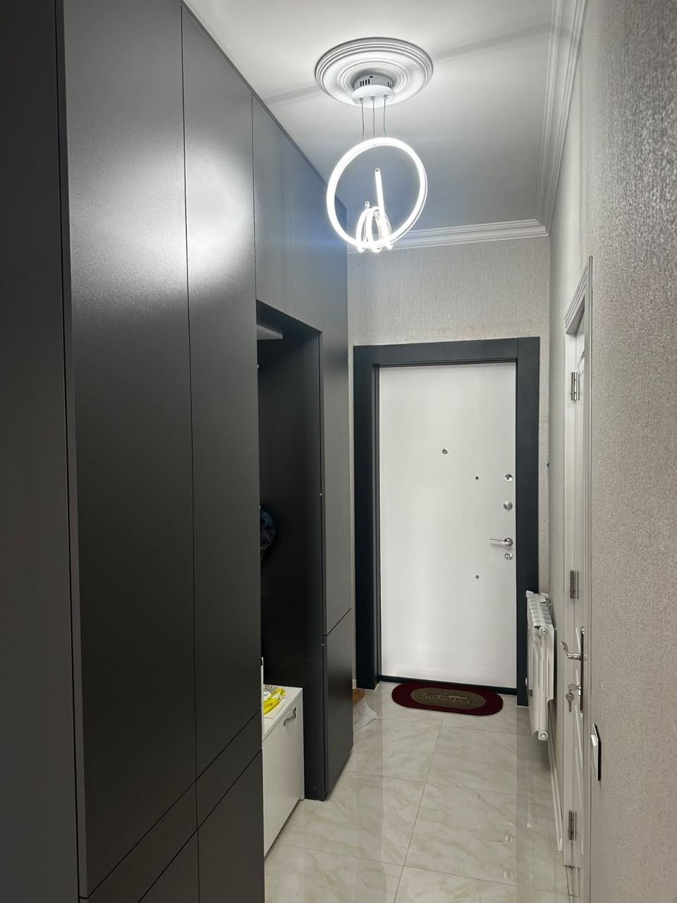 Сдается 2-комнатная квартира в Сумгаите, ЖК Bağçaşəhər, 62 м²