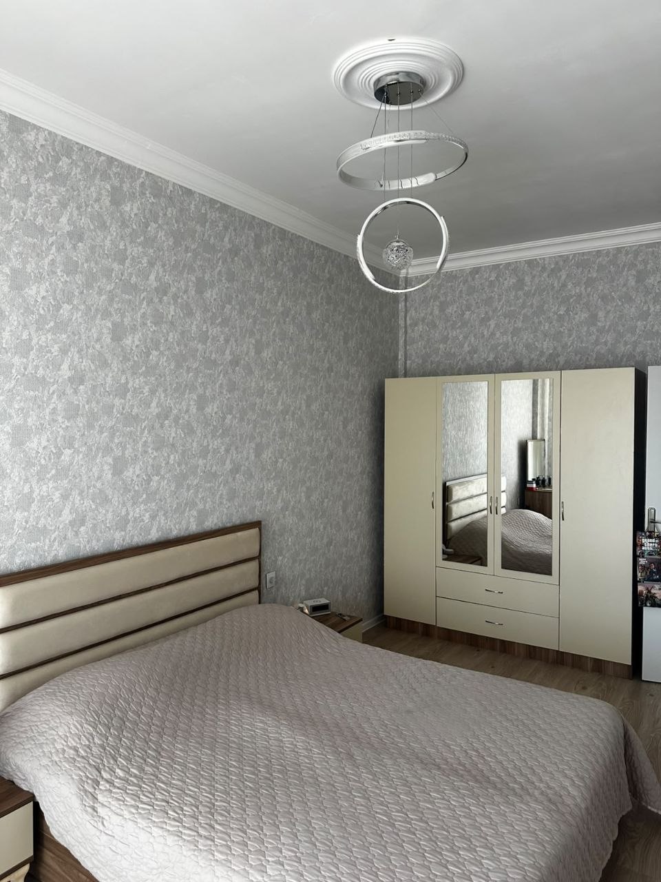 Сдается 2-комнатная квартира в Сумгаите, ЖК Bağçaşəhər, 62 м² - фото 6