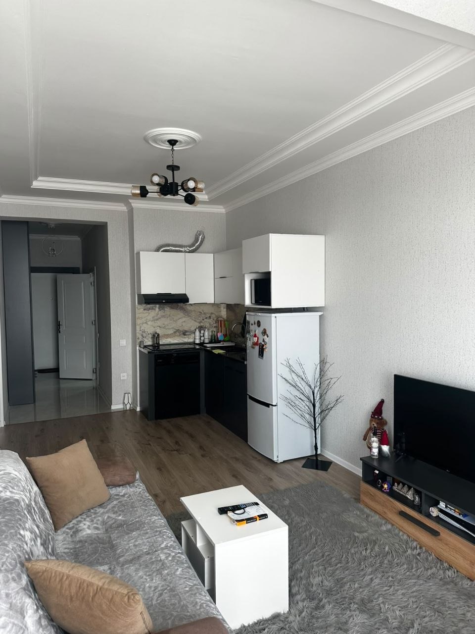 Сдается 2-комнатная квартира в Сумгаите, ЖК Bağçaşəhər, 62 м² - фото 3