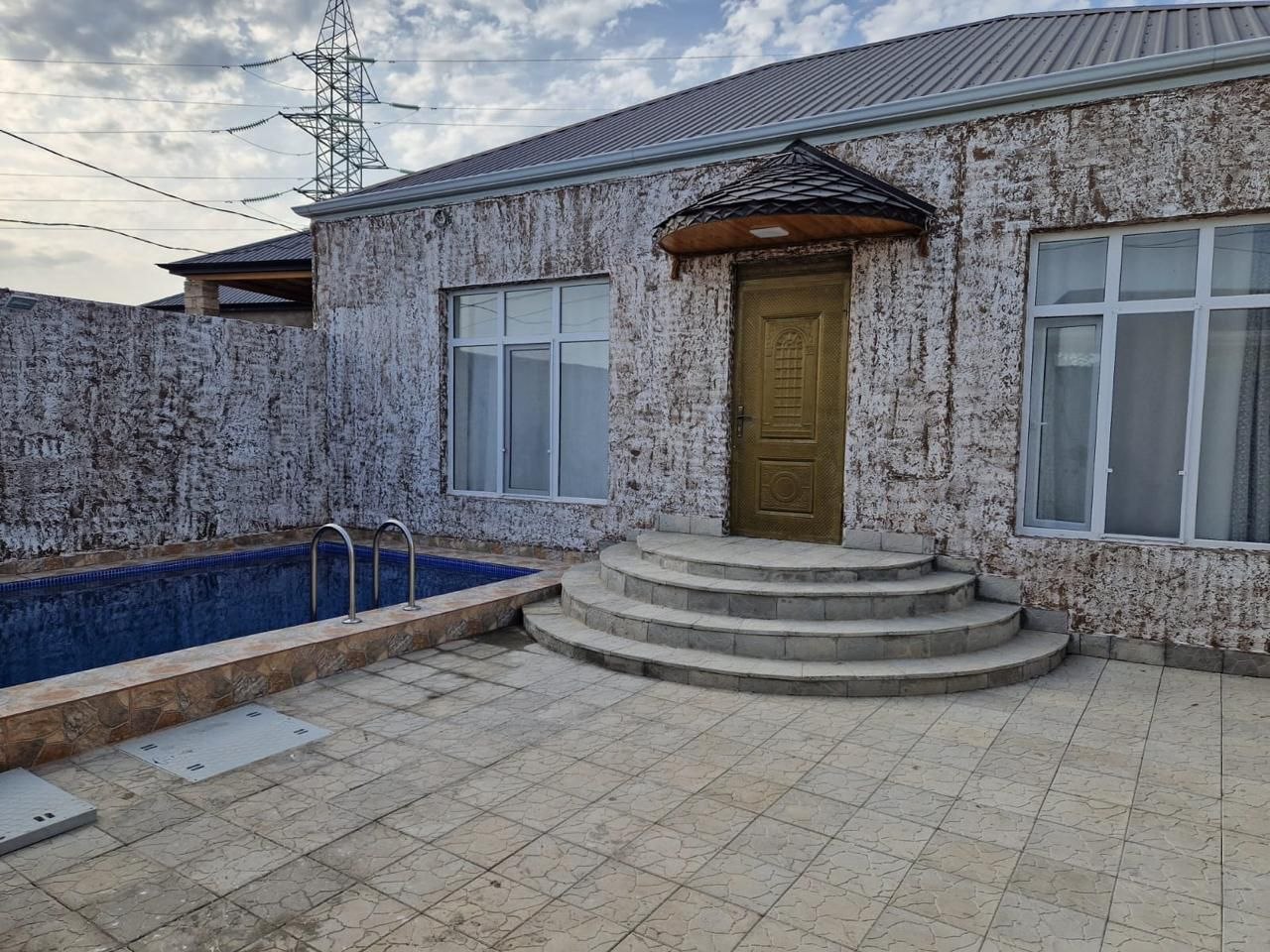 Сдается 3-комнатный дом в поселке Бузовна, 114 м² - фото 10