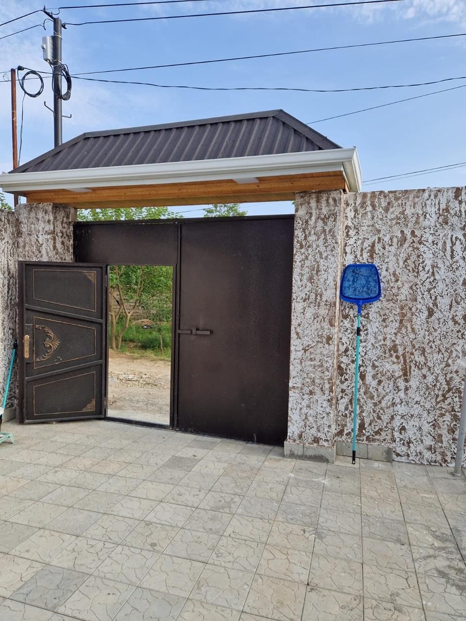Сдается 3-комнатный дом в поселке Бузовна, 114 м² - фото 5