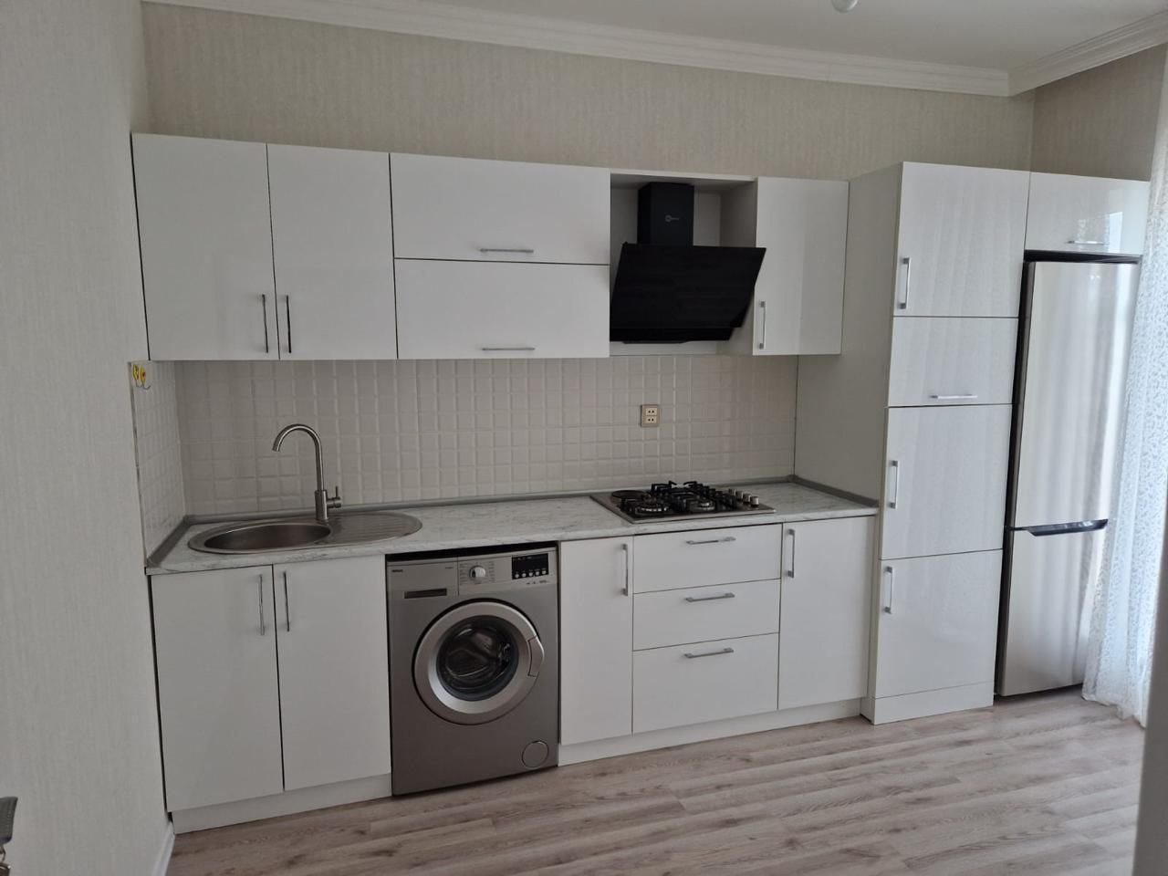 Сдается 3-комнатный дом в поселке Бузовна, 114 м² - фото 2