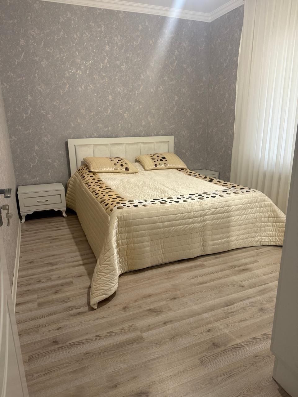Сдается 3-комнатный дом в поселке Бузовна, 114 м² - фото 4
