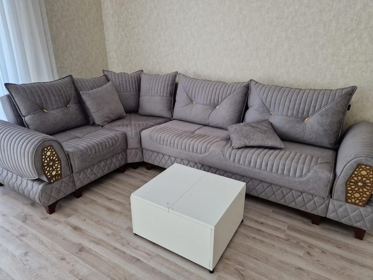 Сдается 3-комнатный дом в поселке Бузовна, 114 м² - фото 9