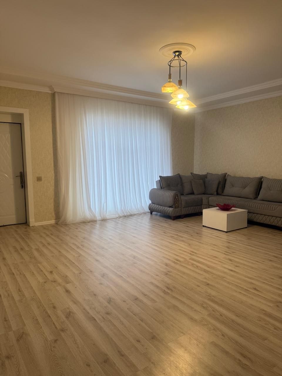 Сдается 3-комнатный дом в поселке Бузовна, 114 м²