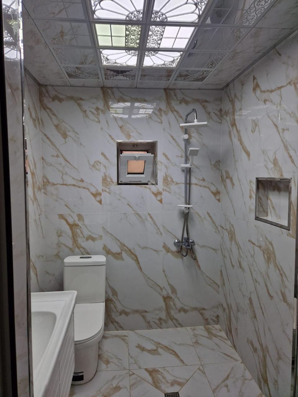 Сдается 3-комнатный дом в поселке Бузовна, 114 м² - фото 3
