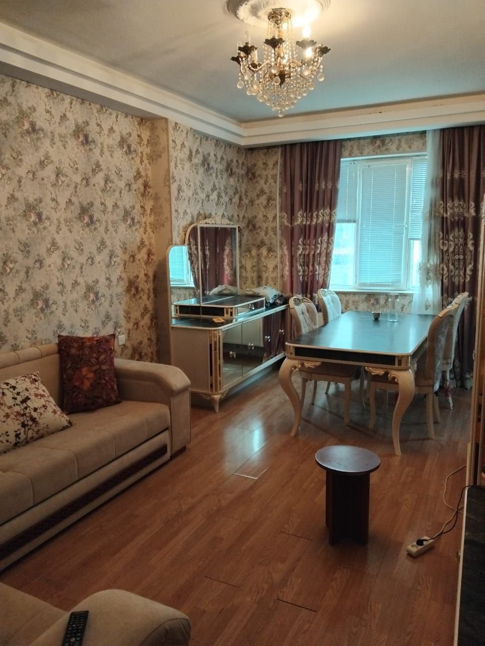 Сдается 2-комнатная квартира, 80 м², Насиминский район (у Медуниверситета) - фото 7