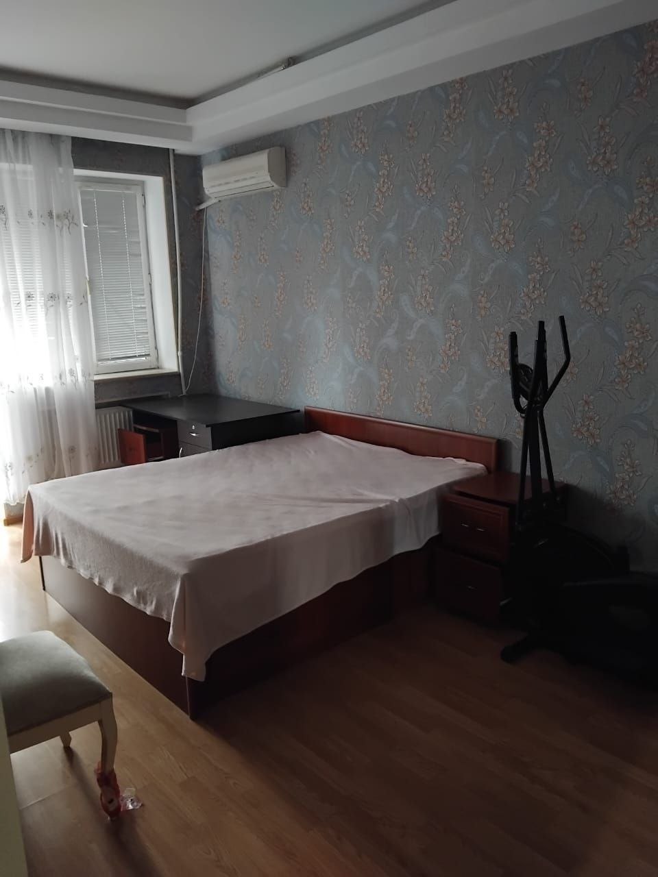 Сдается 2-комнатная квартира, 80 м², Насиминский район (у Медуниверситета)