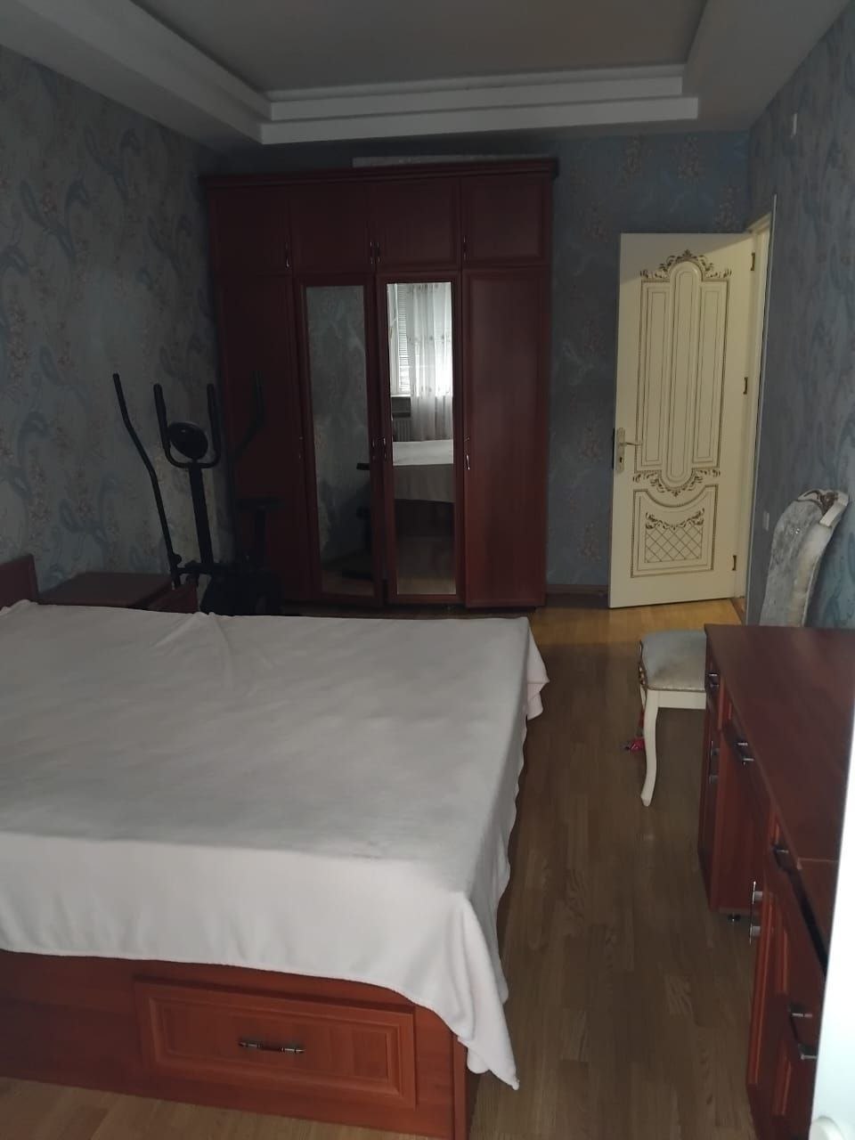 Сдается 2-комнатная квартира, 80 м², Насиминский район (у Медуниверситета) - фото 2