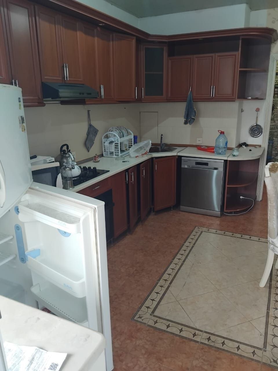 Сдается 2-комнатная квартира, 80 м², Насиминский район (у Медуниверситета) - фото 3