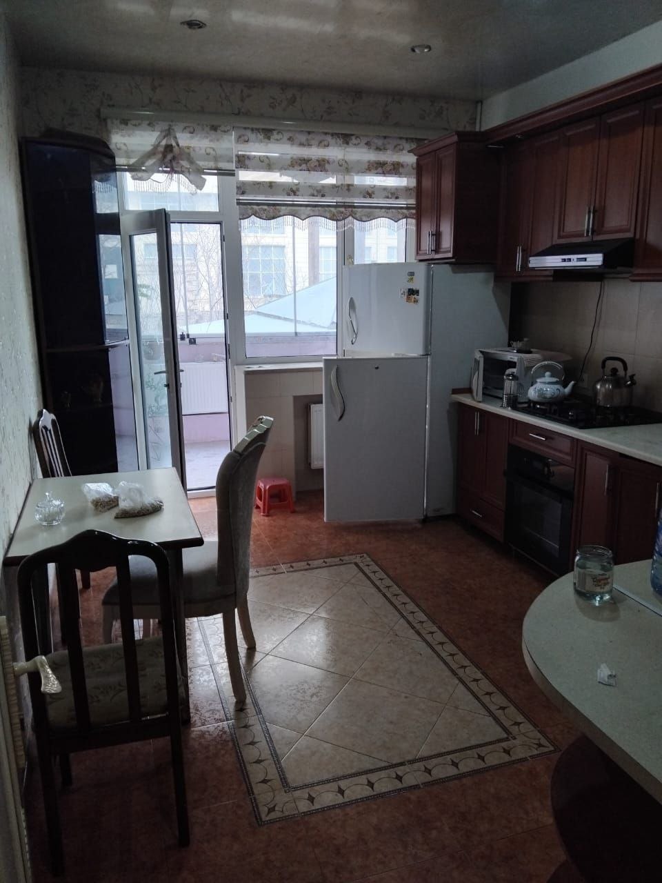 Сдается 2-комнатная квартира, 80 м², Насиминский район (у Медуниверситета) - фото 6