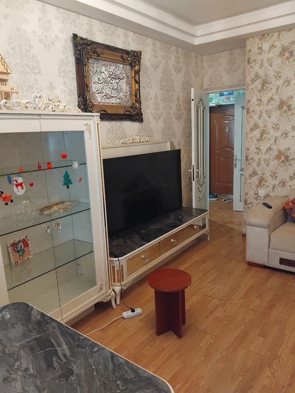 Сдается 2-комнатная квартира, 80 м², Насиминский район (у Медуниверситета) - фото 8