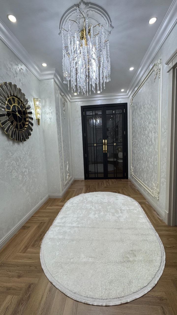Сдается 3-комнатная квартира 110 м² в ЖК Grand Hayat, м. 8 Ноября - фото 8