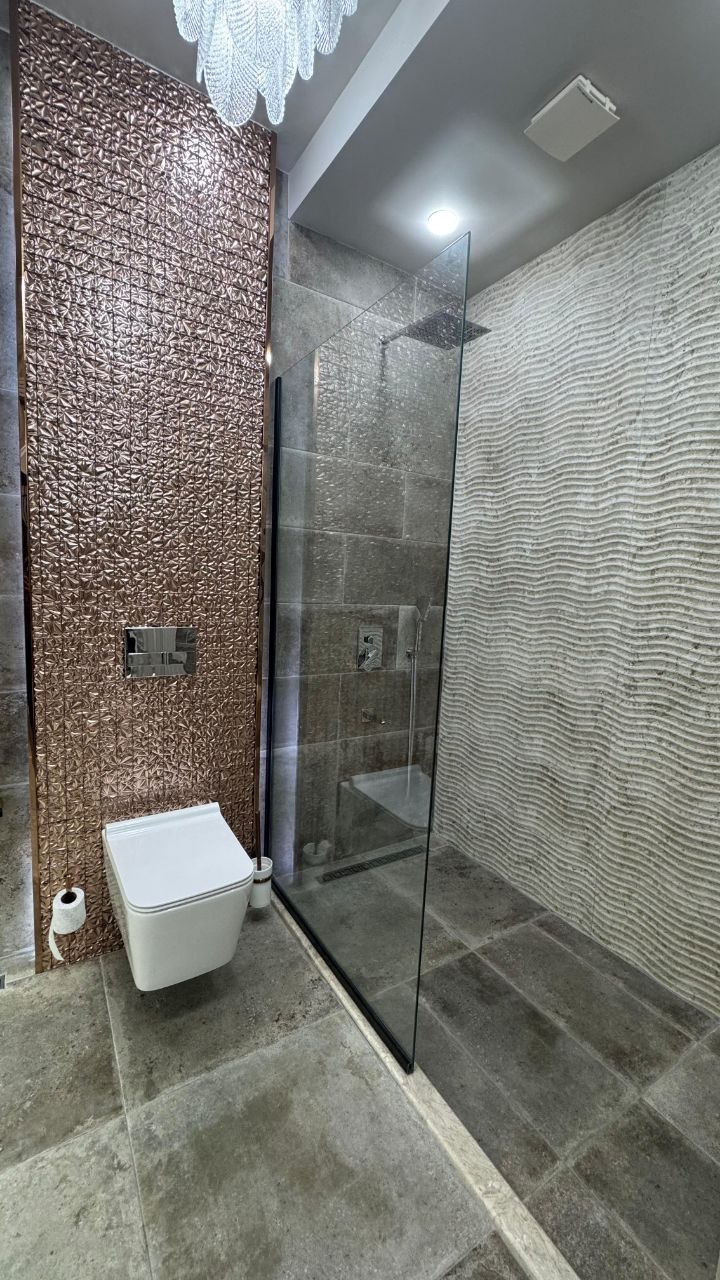 Сдается 3-комнатная квартира 110 м² в ЖК Grand Hayat, м. 8 Ноября - фото 9