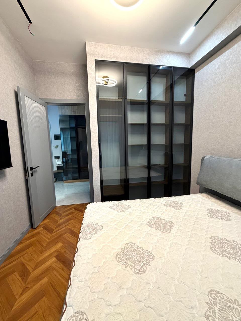 Сдается 2-комнатная квартира, 60 м², ЖК Belvedere Residence, м. Элмляр Академиясы - фото 6