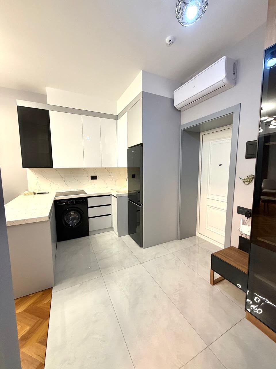 Сдается 2-комнатная квартира, 60 м², ЖК Belvedere Residence, м. Элмляр Академиясы - фото 2